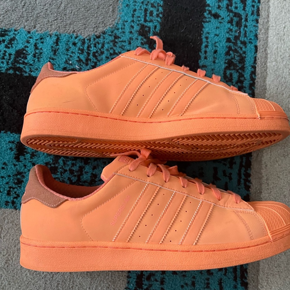 Shell Toe Adidas - image 8